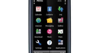 Nokia 5800 XpressMusic available in Canada via Rogers