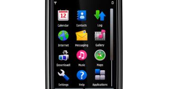 Nokia 5800 and 5530 XpressMusic Get Firmware Updates
