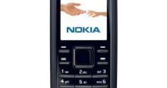 Nokia 6080 - A New Mid-Range Phone