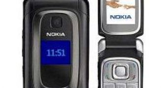 Nokia 6085 has been approved by FCC