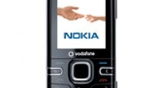 Nokia 6124