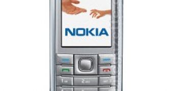 Nokia 6233 Gets FCC's Approval