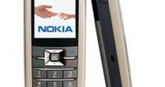 Nokia 6235i Now Available from Alltel