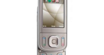 Nokia 6260 Slide - Advanced Capabilities, Great Sharing Experiences