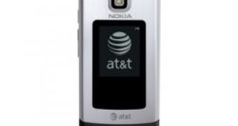 Nokia 6650 and Samsung Eternity from AT&T on Sale