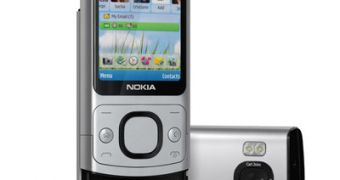 Nokia 6700 slide Review - Affordable Symbian Smartphone