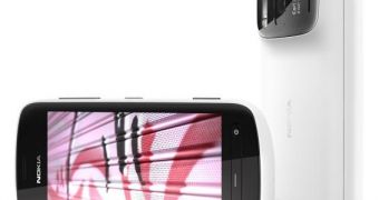 Nokia 808 PureView Not Coming to North America Through Official Channels