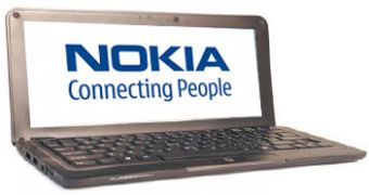 Nokia still planning new ARM-based netbook, in addition to the Booklet 3G