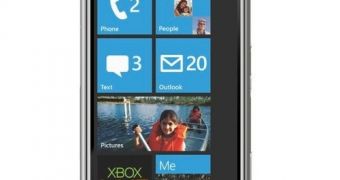 Nokia adopts Windows Phone as smartphone OS