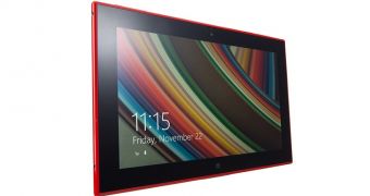 Nokia might be planing Android tablets
