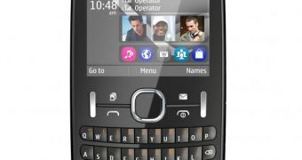 Nokia Asha 200 Now Available in India for $83 (65 EUR)