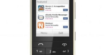 Nokia Asha 202 Gets Launched in India for 80 USD (60 EUR)