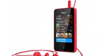 Nokia Asha 501 Starts Arriving on Shelves