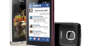 Nokia Asha Touch Devices Now Official: 305, 306 and 311