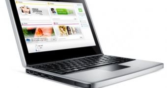 Nokia Booklet 3G netbook to reportedly cost US$799