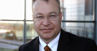 Stephen Elop could be the next Microsoft CEO