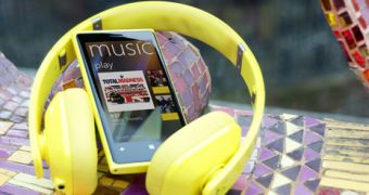 Nokia Brings Music Service to UAE