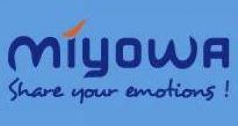 Miyowa logo