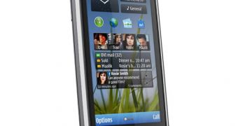 Nokia C6-01 or C7 to Land at AT&T in Early 2011