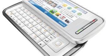 Nokia C6 gets price cut, new firmware