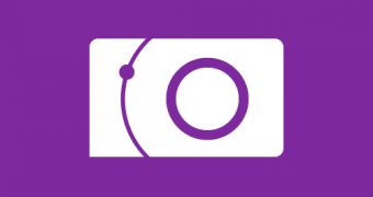 Nokia Camera Beta app