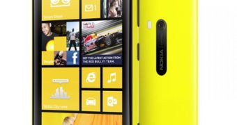 Nokia Care Confirms Lumia 920 Will Arrive in India on January 11