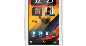 Nokia Carla (ex-Symbian) Update Coming to Belle Smartphones in Q4 2012