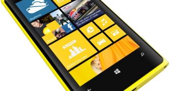 Nokia Chile Confirms Lumia 920 Is Coming Soon