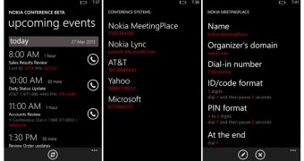 Nokia Conference Beta Arrives on Lumia Smartphones