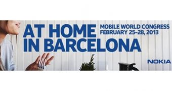 Nokia to unveil new devices at MWC 2013