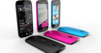 Nokia confirms upcoming Windows Phones with Mango