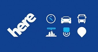 Nokia Considering Sale of Its HERE Maps Business - Report