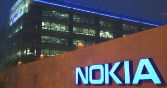 Nokia Considering Selling Its Finnish HQ and Then Renting It Back