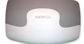 Nokia developing 3G USB external modems for 2009