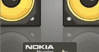 Nokia DJ Mixer for Nseries phone models