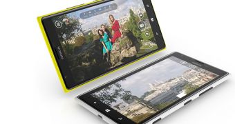 Nokia releases DNG color profiles for Adobe Lightroom, for Lumia 1520 and 1020
