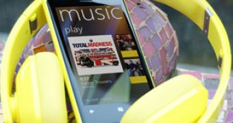 Nokia Debuts Music+ Service for Just €3.99/$3.99 per Month