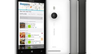 Nokia Details Exclusive Lumia Features in Latest Foursquare Release