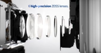 Nokia details Lumia 925's camera in new video