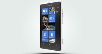 Nokia Distributor Expects Windows Phone 8 Devices in Late 2012