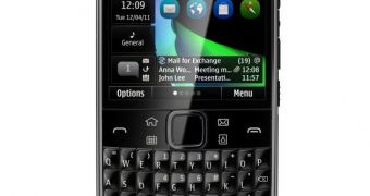 Nokia E6 Review – The Best of the Eseries