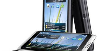 Nokia E7 Starts Shipping on December 10th