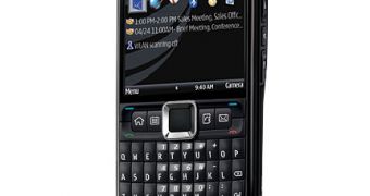 AT&T to finally launch Nokia E71x on May 4