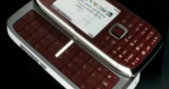 Nokia E75 and E72 Leaked, QWERTY All the Way