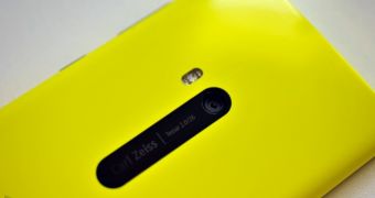 Nokia EOS said to be already in testing at AT&T