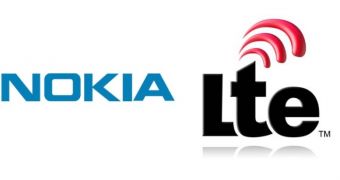 Nokia opens LTE facility in California