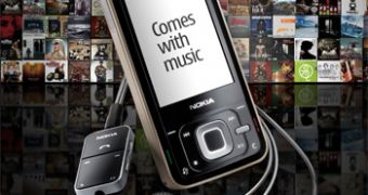 Nokia to launch “Comes With Music” in more countries
