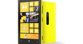Nokia Explains Lumia 920’s Screen Resolution
