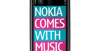 Nokia's Music Store and Comes With Music go to more markets