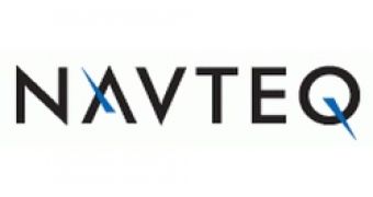 NAVTEQ logo